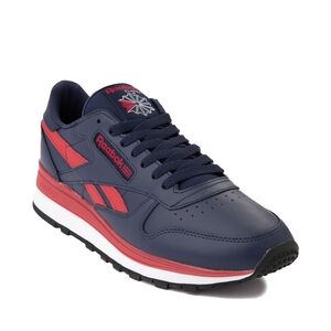 Reebok Cassic Leather Clip
